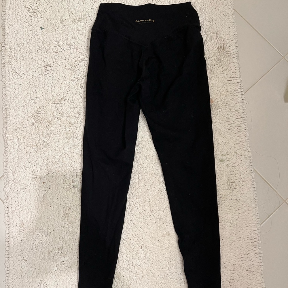 Alphalete Alphalux Legging